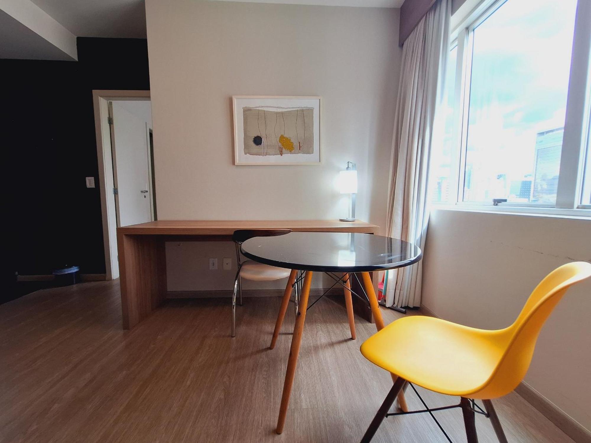 Apartamento Lk Barro Preto 2 Belo Horizonte Exterior foto